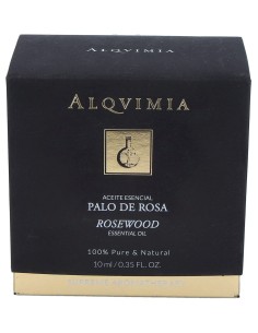 Palo De Rosa Aceite Esencial 10Ml.