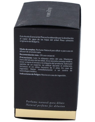 Alqvimia Aceite Esencial Pino 10Ml