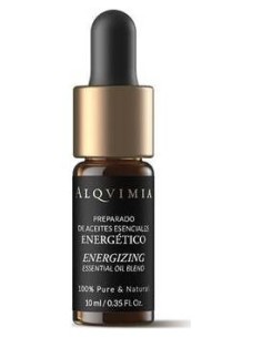 Alqvimia Pae Aceite Esencial Energetico 10Ml
