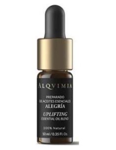Alqvimia Pae Aceite Esencial Alegria 10Ml