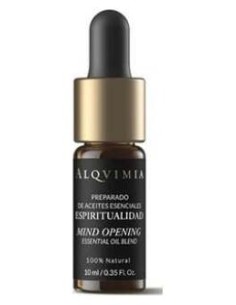 Alqvimia Pae Aceite Esencial Espiritualidad 10Ml