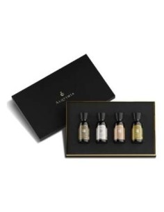 Alqvimia Caja Experiencia Bestsellers 4X30Ml