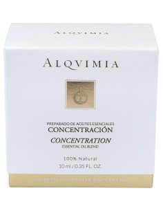 Alqvimia Pae Aceite Esencial Concentracion 10Ml