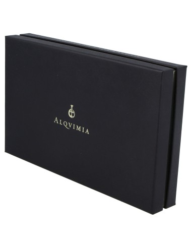 Alqvimia Caja Experiencia Bestsellers 4X30Ml