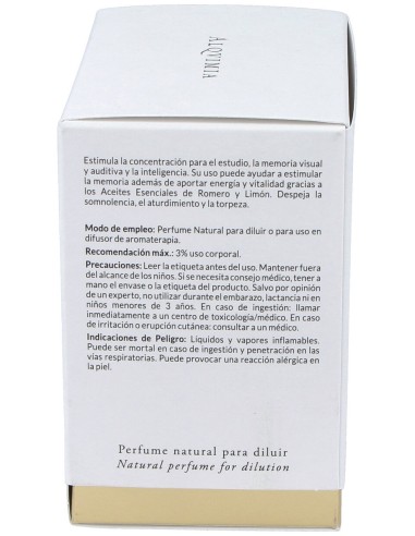 Alqvimia Pae Aceite Esencial Concentracion 10Ml