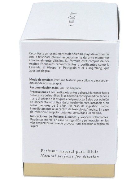 Alqvimia Pae Aceite Esencial Optimismo 10Ml