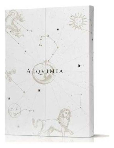 Alqvimia Calendario De Adviento 1Ud
