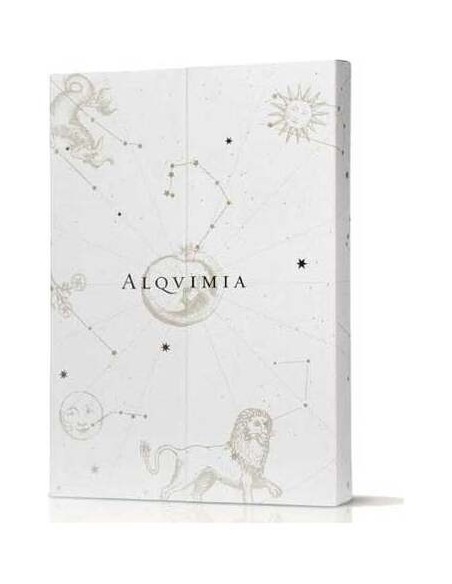 Alqvimia Calendario De Adviento 1Ud