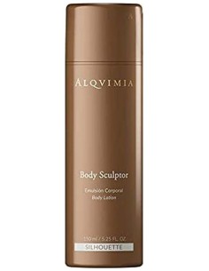 Alqvimia Emulsion Corporal Body Sculptor 150Ml