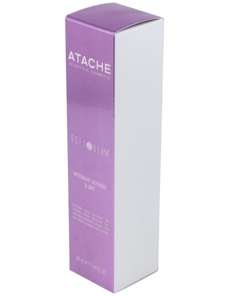 Soft Derm Intensive Defense 50Ml.