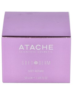 Atache Soft Derm Repare 50Ml