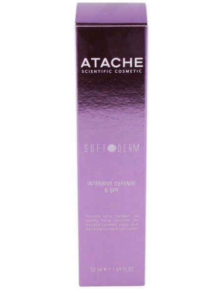 Soft Derm Intensive Defense 50Ml.