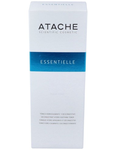 Essentielle Tónico Hidrocalmante 200Ml