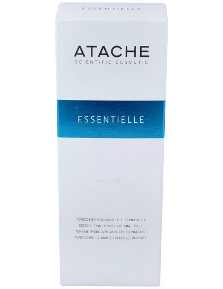 Essentielle Tónico Hidrocalmante 200Ml