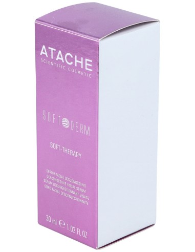Atache Soft Therapy Serum 30Ml