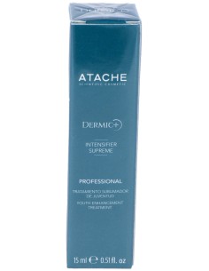 Atache Dermic + Intensifier Supreme 15Ml