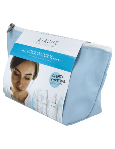 Atache Neceser Limpieza Essentielle Aceite +...