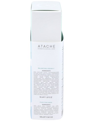 Atache Pack Antiacné Intensivo Dermic+ Supreme...