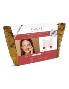 Atache Pack Dp4 Day + Dp3 Serum
