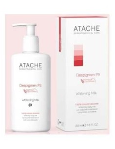 Despigmen P3 Whitening Milk 250Ml.