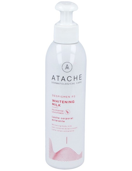 Despigmen P3 Whitening Milk 250Ml.