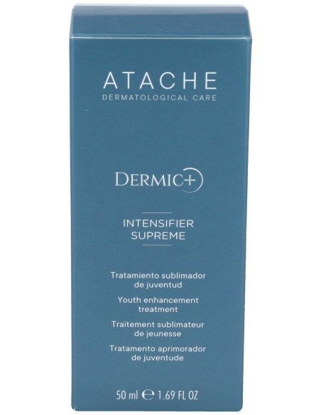 Atache Dermic+ Intensifier Supreme 50Ml