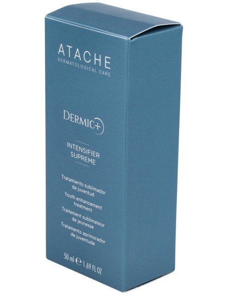 Atache Dermic+ Intensifier Supreme 50Ml