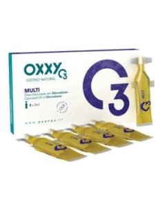Oxxy Multi 5X5Ml.