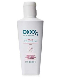 Oxxy Inflam Gel 100Ml.