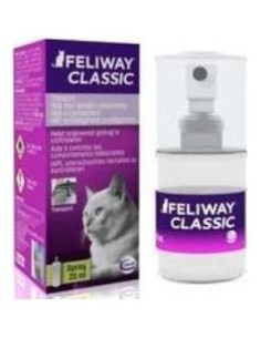 Feliway Classic Spray Travel 20Ml.