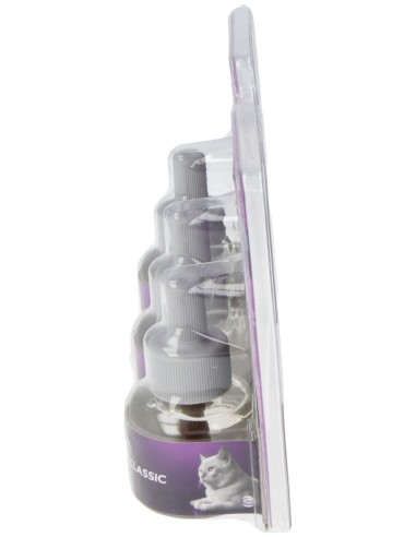 Feliway Classic Pack Recambio 3Meses