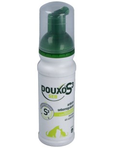 Douxo S3 Seb Mousse 150Ml.