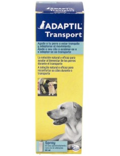 Adaptil Transport Spray 60Ml.
