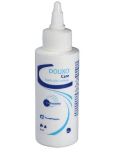 Douxo Care Locion Auricular 60Ml.