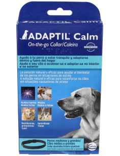 Adaptil Calm Collar L 70Cm 1Ud.
