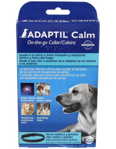 Adaptil Calm Collar L 70Cm 1Ud.