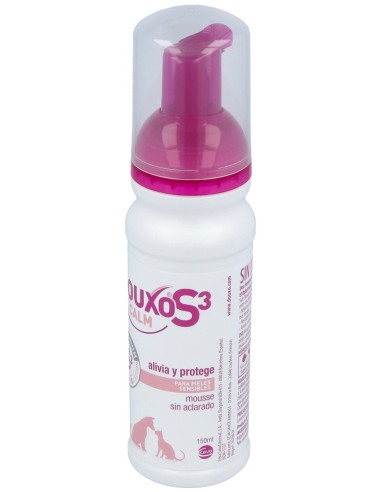 Douxo S3 Calm Mousse 150Ml.