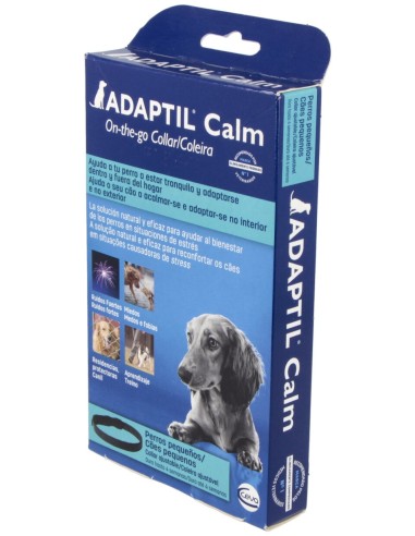 Adaptil Calm Collar S 45Cm 1Ud.