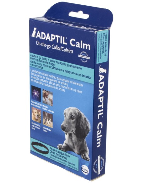 Adaptil Calm Collar S 45Cm 1Ud.