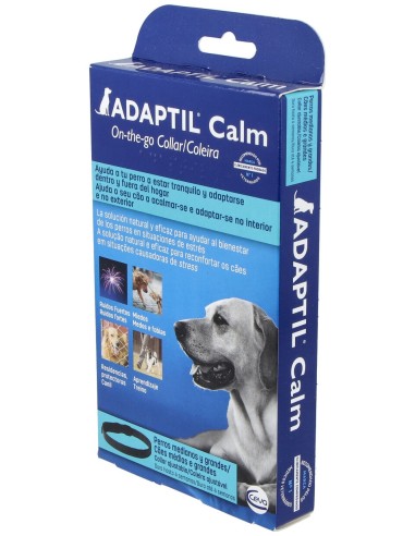Adaptil Calm Collar L 70Cm 1Ud.