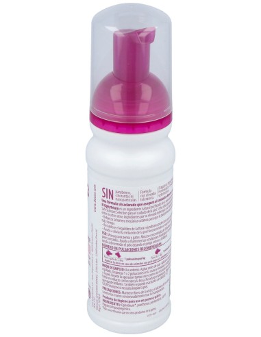 Douxo S3 Calm Mousse 150Ml.