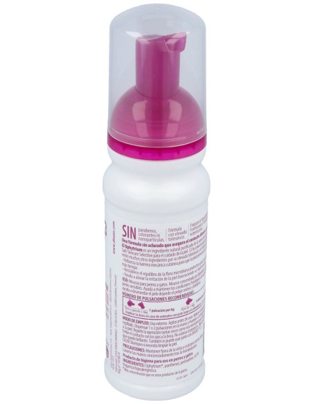 Douxo S3 Calm Mousse 150Ml.