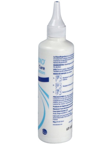 Douxo Care Locion Auricular 125Ml.