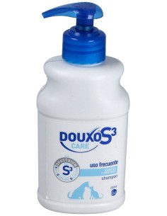 Douxo S3 Care Champu 200Ml.
