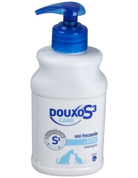 Douxo S3 Care Champu 200Ml.