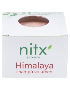 Champu Solido Volumen 85Gr.