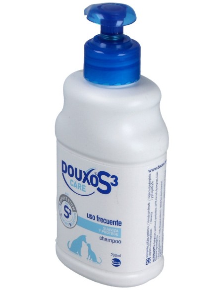 Douxo S3 Care Champu 200Ml.