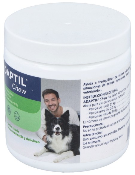 Adaptil Chews 30Chews