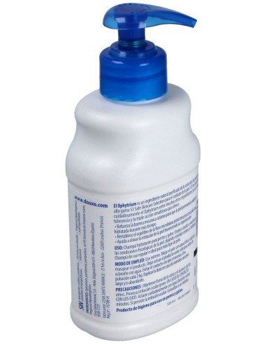 Douxo S3 Care Champu 200Ml.