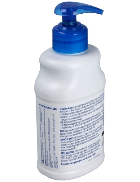 Douxo S3 Care Champu 200Ml.